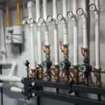 Бронницы: Обслуживание систем отопления (теплоснабжения)