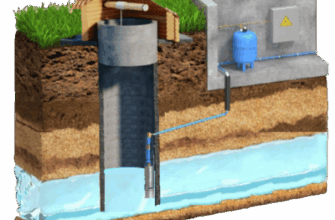 Бронницы комплексное водоснабжение