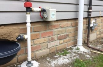 Ремонт водоснабжения частного дома в Бронницах: шаг за шагом к беспроблемному источнику воды