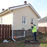 Когда вода перестаёт быть спокойной: практический гид по ремонту систем водоснабжения в частном доме