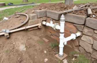 Ремонт водоснабжения частного дома в Бронницах: как не промахнуться и вернуть комфорт своему жилью
