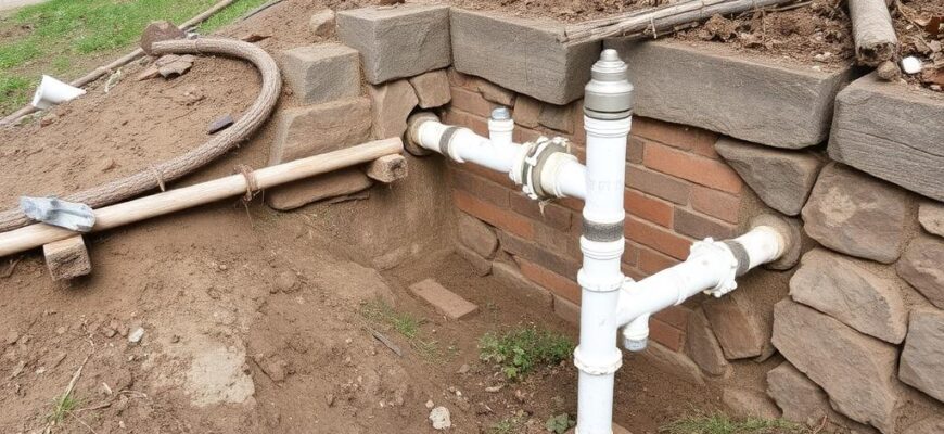Ремонт водоснабжения частного дома в Бронницах: как не промахнуться и вернуть комфорт своему жилью