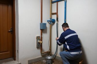 Ремонт водоснабжения частного дома в Бронницах: практический гид по выбору решений и шагам работ