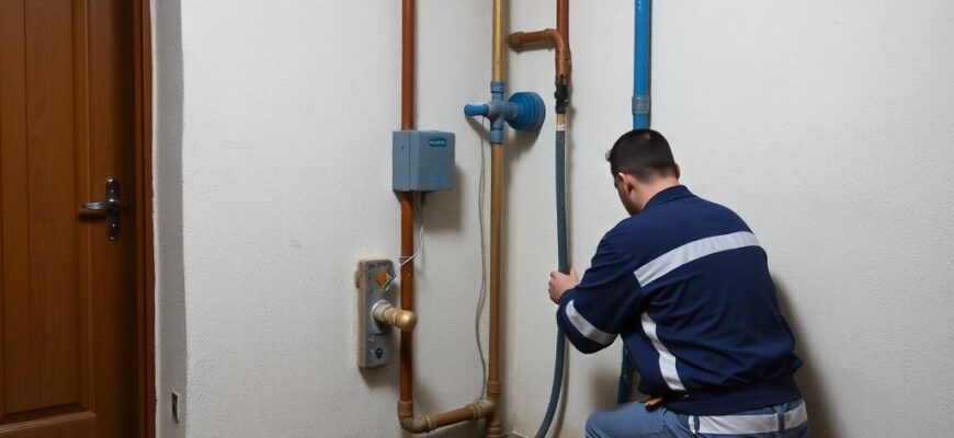 Ремонт водоснабжения частного дома в Бронницах: практический гид по выбору решений и шагам работ