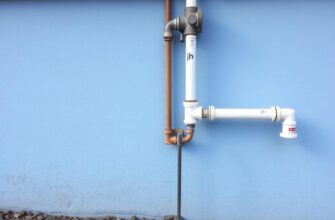 Ремонт водоснабжения частного дома в Бронницах: как вернуть дому чистую и надёжную воду на долгие годы