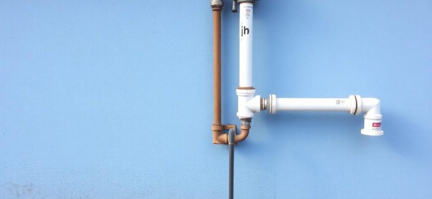 Ремонт водоснабжения частного дома в Бронницах: как вернуть дому чистую и надёжную воду на долгие годы