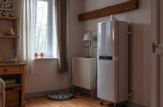 Тепло под контролем: как сделать ремонт отопления частного дома в Бронницах без сюрпризов