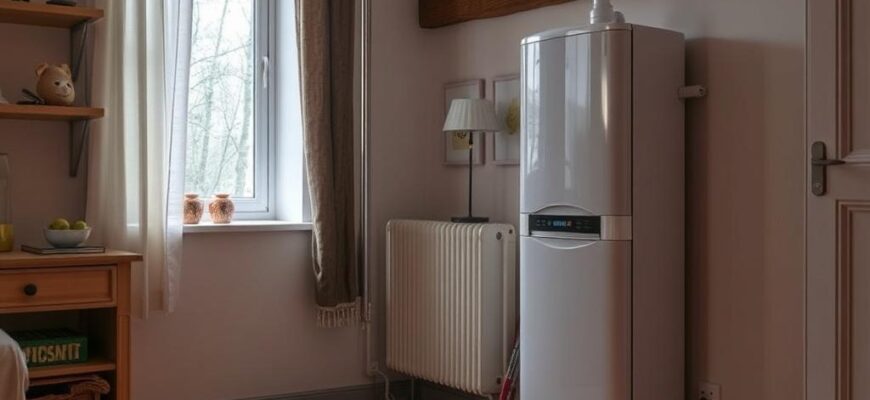 Тепло под контролем: как сделать ремонт отопления частного дома в Бронницах без сюрпризов