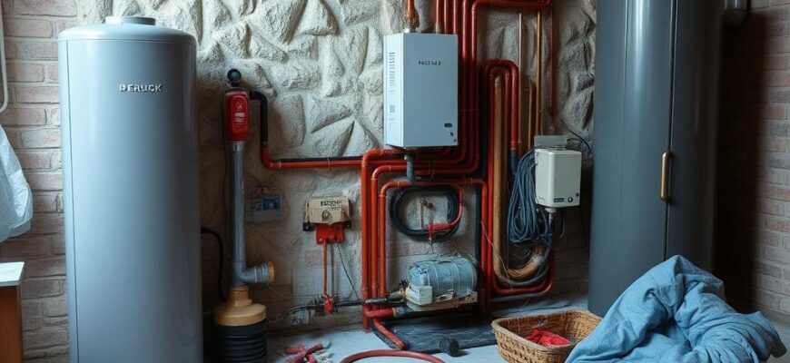 Ремонт отопления частного дома в Бронницах: как вернуть тепло и спокойствие вашей35-33 жизни