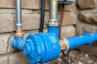 Ремонт водоснабжения частного дома в Бронницах: как вернуть чистую воду и уверенность в каждом кране
