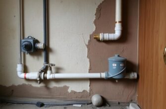 Ремонт водоснабжения частного дома в Бронницах: как вернуть комфорт и надежность водоснабжения без лишних хлопот