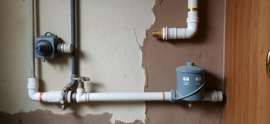 Ремонт водоснабжения частного дома в Бронницах: как вернуть комфорт и надежность водоснабжения без лишних хлопот