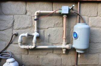 Ремонт водоснабжения частного дома в Бронницах: как вернуть воду в дом без лишних хлопот