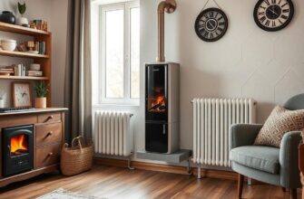 Тепло без сюрпризов: как провести ремонт отопления частного дома в Бронницах и не пожалеть