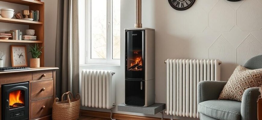 Тепло без сюрпризов: как провести ремонт отопления частного дома в Бронницах и не пожалеть