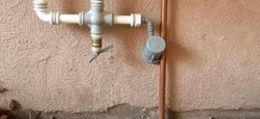 Ремонт водоснабжения частного дома в Бронницах: как привести воду к порядку без сюрпризов