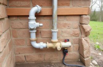 Ремонт водоснабжения частного дома в Бронницах: как грамотно привести систему в порядок и не переплачивать