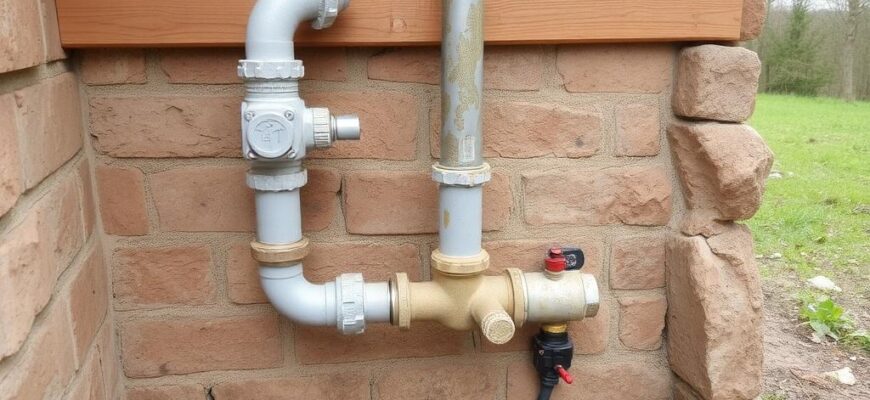 Ремонт водоснабжения частного дома в Бронницах: как грамотно привести систему в порядок и не переплачивать