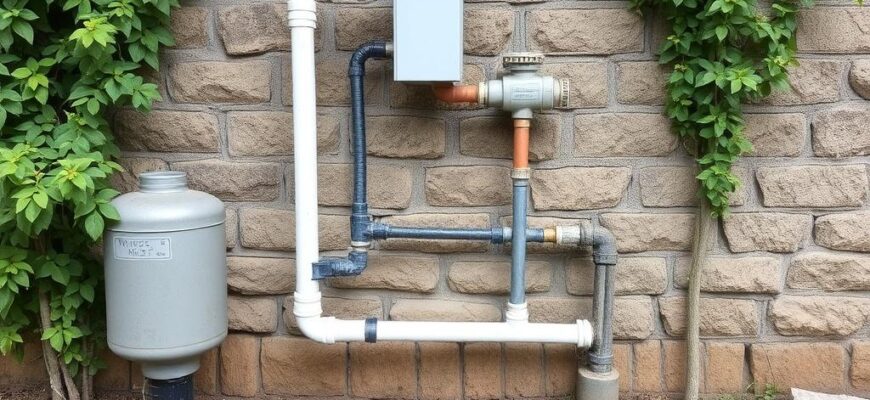 Ремонт водоснабжения частного дома в Бронницах: как вернуть воду без сюрпризов и переплат
