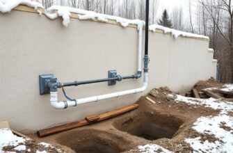 Ремонт водоснабжения частного дома в Бронницах: что нужно знать, чтобы вода текла без сюрпризов