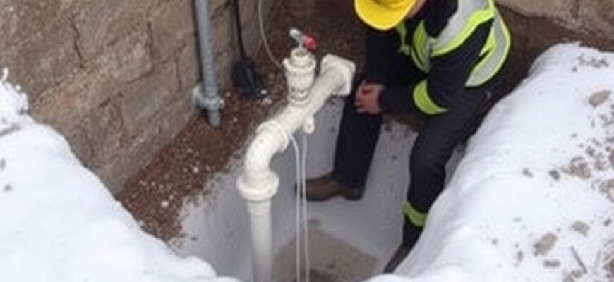 Ремонт водоснабжения частного дома в Бронницах: как вернуть воду под контроль и жить спокойно