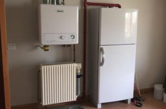 Тепло в доме и спокойствие зимой: как правильно организовать ремонт отопления частного дома в Бронницах