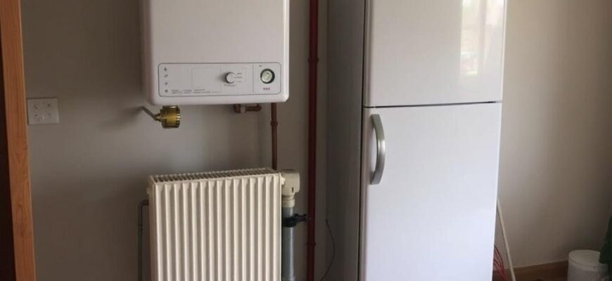 Тепло в доме и спокойствие зимой: как правильно организовать ремонт отопления частного дома в Бронницах