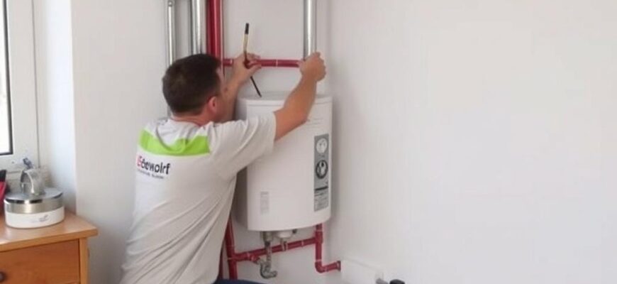 Зимнее тепло под контролем: как организовать ремонт отопления частного дома в Бронницах и не попасть в лишнюю ситуацию