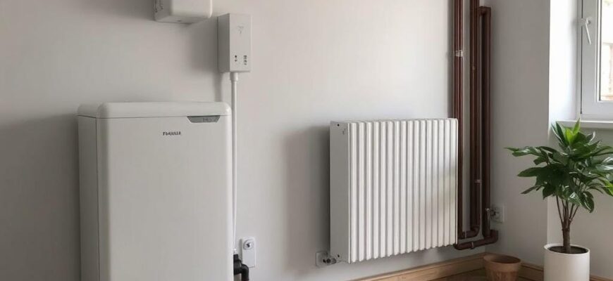 Тепло по‑домашнему: как организовать ремонт отопления частного дома в Бронницах и не переплатить