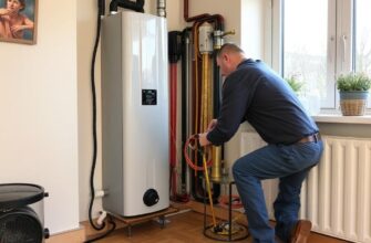 Тепло под ключ: как вернуть комфорт в доме в Бронницах