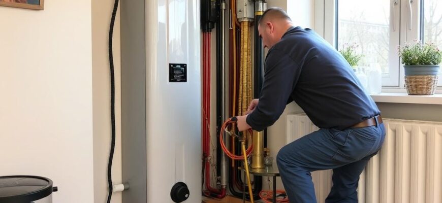 Тепло под ключ: как вернуть комфорт в доме в Бронницах