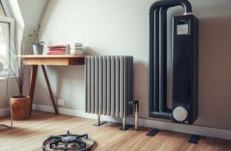 Ремонт отопления частного дома в Бронницах: как вернуть тепло и комфорт в каждый уголок дома