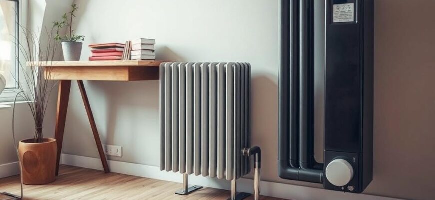 Ремонт отопления частного дома в Бронницах: как вернуть тепло и комфорт в каждый уголок дома